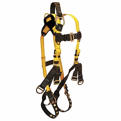 Full Body Harness Roughneck S