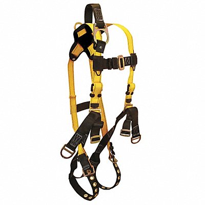 Full Body Harness Roughneck XL