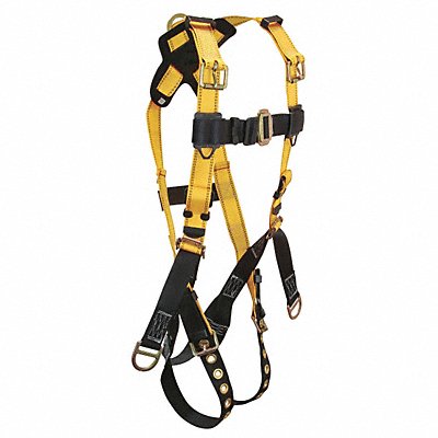 Full Body Harness Roughneck M