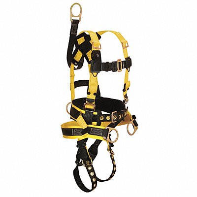 Full Body Harness Roughneck M