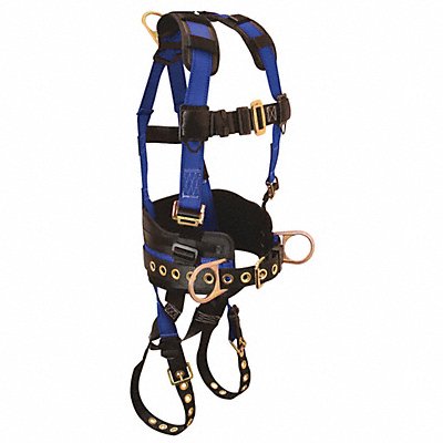 H3933 Full Body Harness Condor L/XL