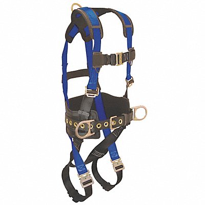 H3934 Full Body Harness Condor S