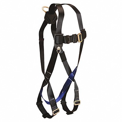 K8176 Full Body Harness Condor XL/2XL