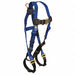 Full Body Harness Condor XL/2XL