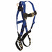 K8178 Full Body Harness Condor XL/2XL