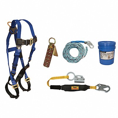 Roofer s Kit L XL