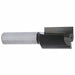 Straight Cut Profile Router Bit 7/8 