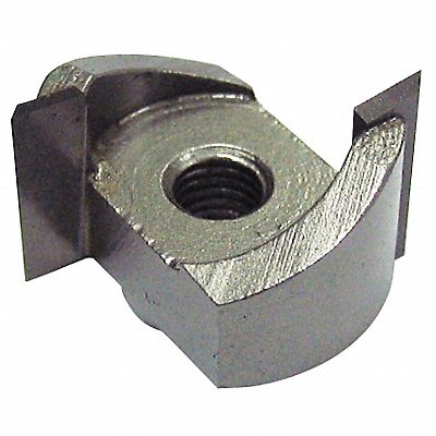 Straight Cut Profile Router Bit 1-1/4 