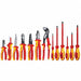 Insulated Tool Set 13 pc.