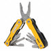 Multi-Tool Yellow/Black 16 Tools