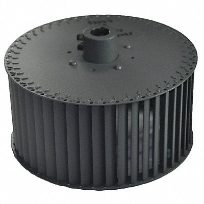 Blower Wheel For Use With 2C939