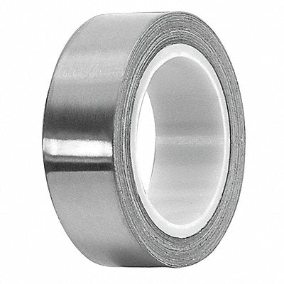 Foil Tape 1/2 in x 5 yd Aluminum