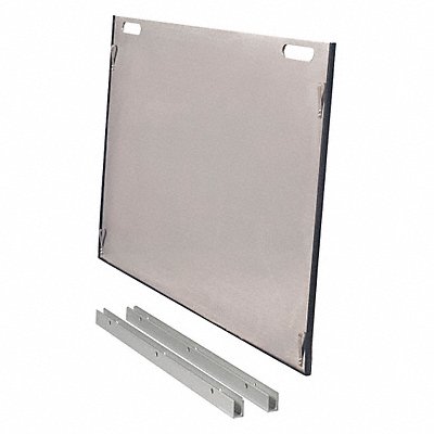 Flood Barrier Shield 22 H x 36 W Inside