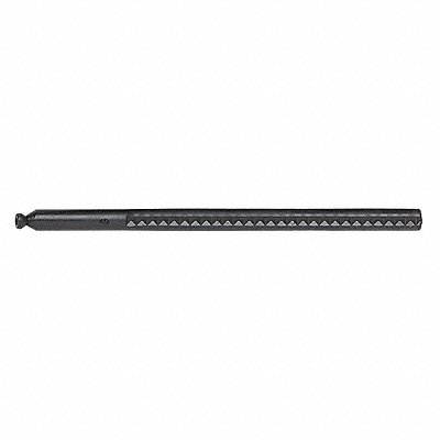 Deburring Blade Holder Steel G Series