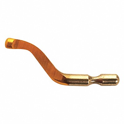 Deburring Replacement Blade B 12P