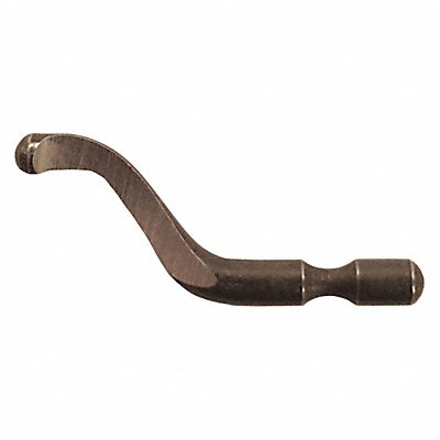 Deburring Replacement Blade B 25