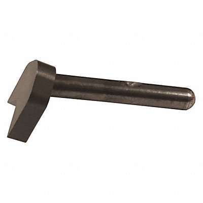 Deburring Replacement Blade B 70