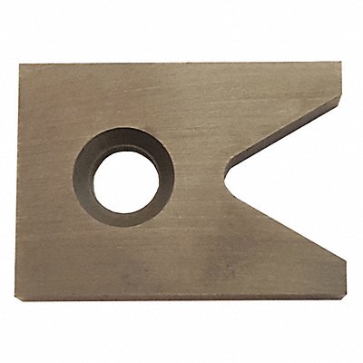 Deburring Replacement Blade D 82C