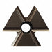 Deburring Replacement Blade D 85