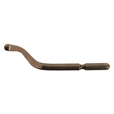 Deburring Replacement Blade E 100