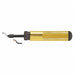 Deburring Tool Set HSS w/B20 Blade