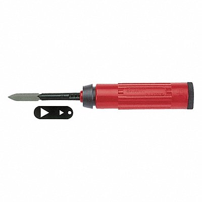 Deburring Tool Set HSS w/C42 Blade