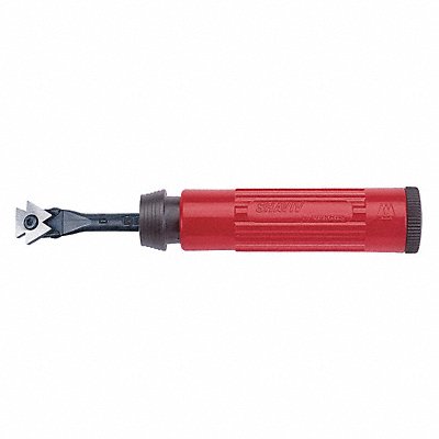 Deburring Tool Set HSS w/D80C Blade