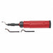 Deburring Tool Set HSS w/E100 Blade