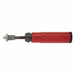 Deburring Tool Set HSS w/F20 Blade