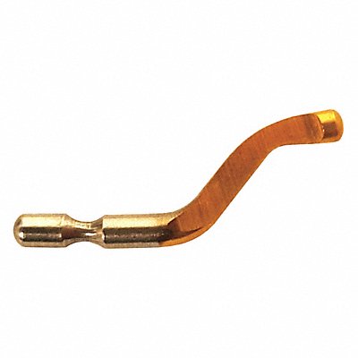Deburring Replacement Blade B 10PL