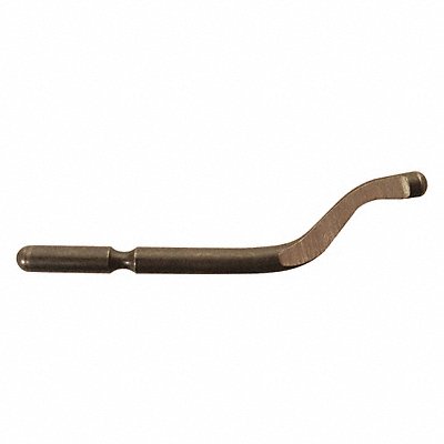 Deburring Replacement Blade E 100L