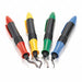 Deburring Tool Set HSS w/E111 Blade