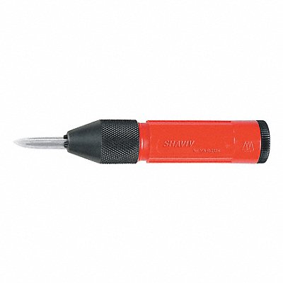 Deburring Tool Set Plastic Steel
