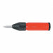 Deburring Tool Set Plastic Steel