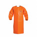 Chemical Resistant Apron Orange 4XL PK2