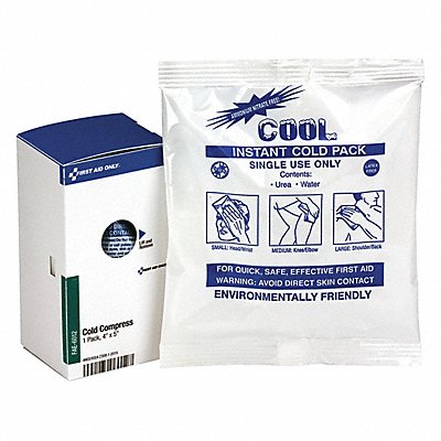 First Aid Kit Refill Green-Misc 1 Comp