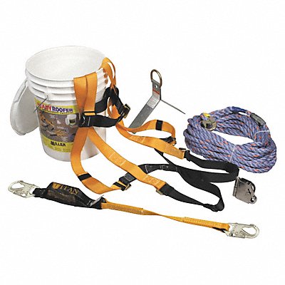 Fall Protection Kit L XL