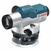 Optical Level 5-5/8in.L 400 ft Exterior