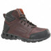 6-Inch Work Boot M 8 Brown PR