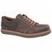 Oxford Shoe EEE 8 Brown PR