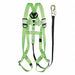 Fall Protection Kit Universal 310 lb.