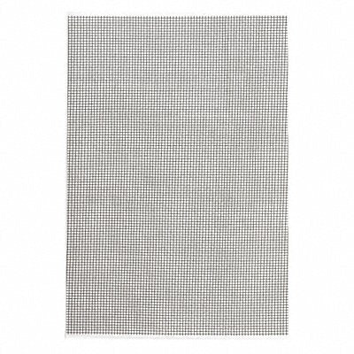 Door and Window Screen Aluminum PK2