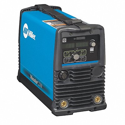 MILLER Maxstar 210 STR Stick Welder