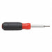 Multi-Bit Screwdriver NumBits 2