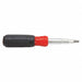 Multi-Bit Screwdriver NumBits 4