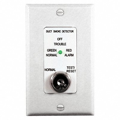 Remote Alarm Accessory 5-1/2 Length