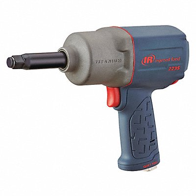 Impact Wrench Air Powered 8500 rpm