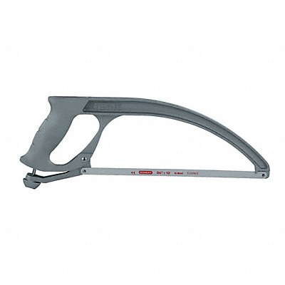 Hacksaw 12 in L Aluminum Handle 2 pcs.