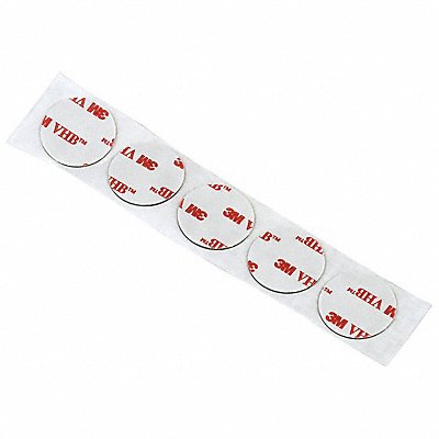 Double Sided VHB Foam Tape PK5