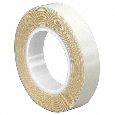 Film Tape 1/2 in x 5 yd Clear 14 mil